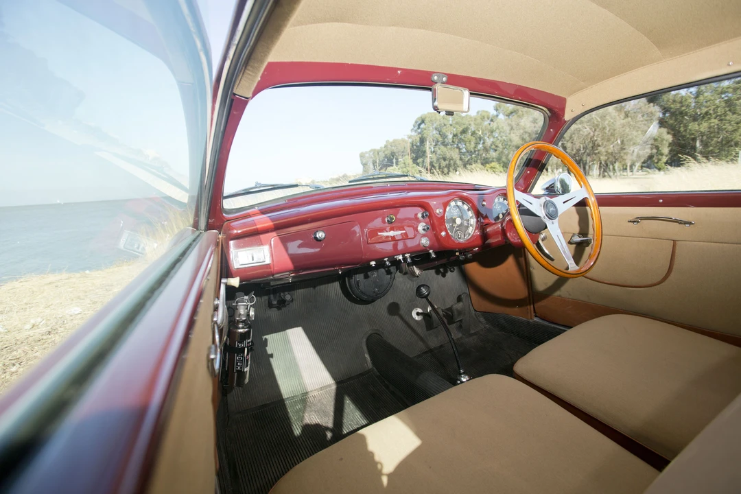 1955 Lancia Aurelia - Image 21 of 31