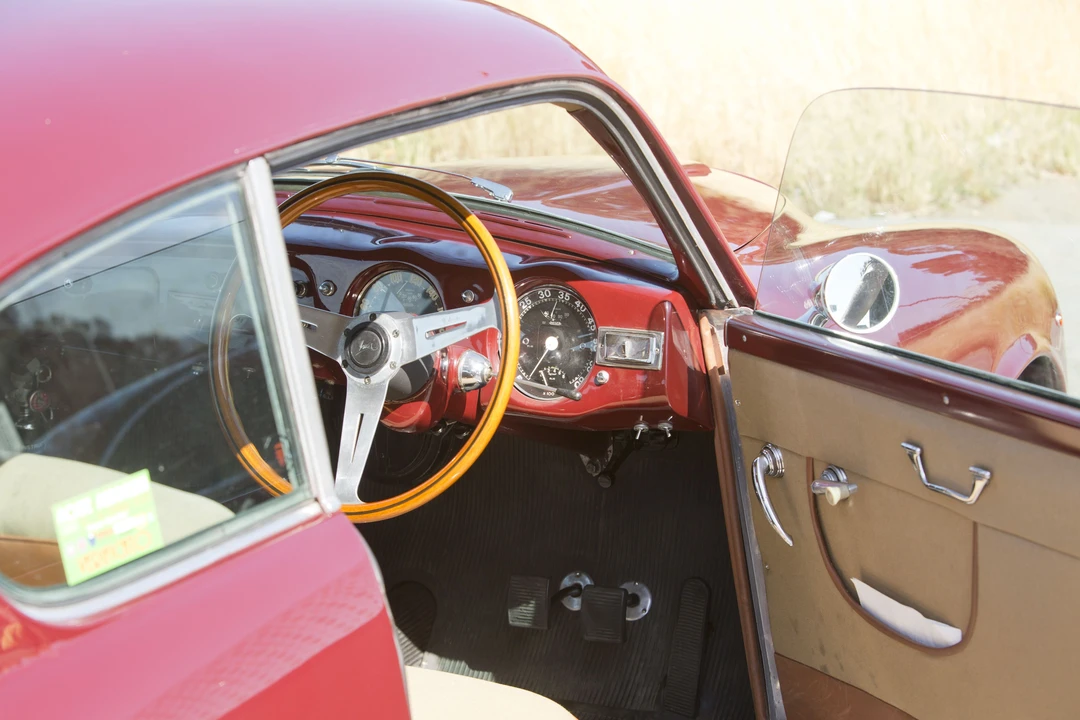 1955 Lancia Aurelia - Image 22 of 31