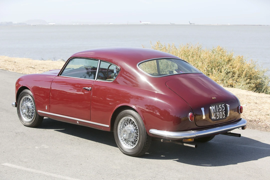 1955 Lancia Aurelia - Image 3 of 31