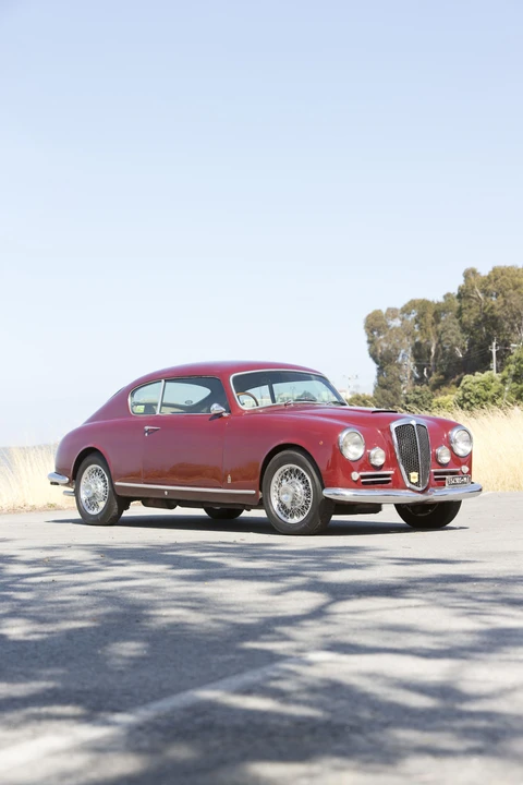 1955 Lancia Aurelia - Image 2 of 31