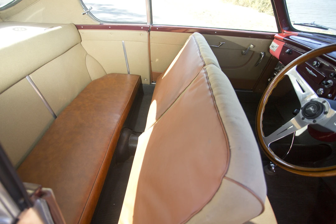 1955 Lancia Aurelia - Image 20 of 31