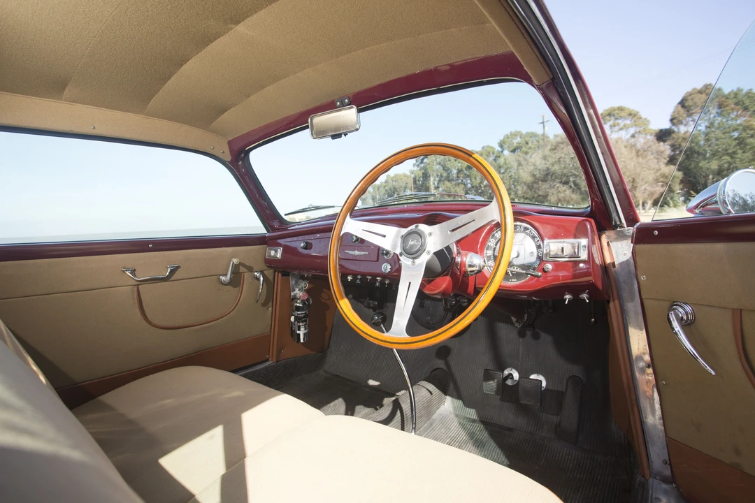 1955 Lancia Aurelia - Image 25 of 31