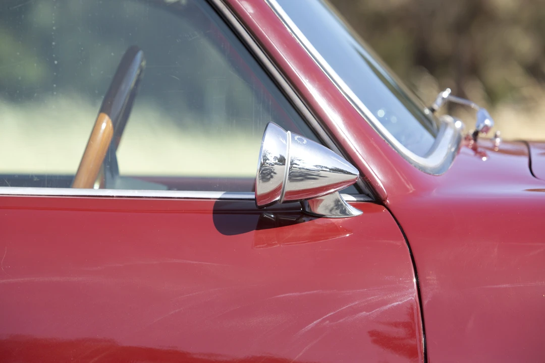 1955 Lancia Aurelia - Image 30 of 31
