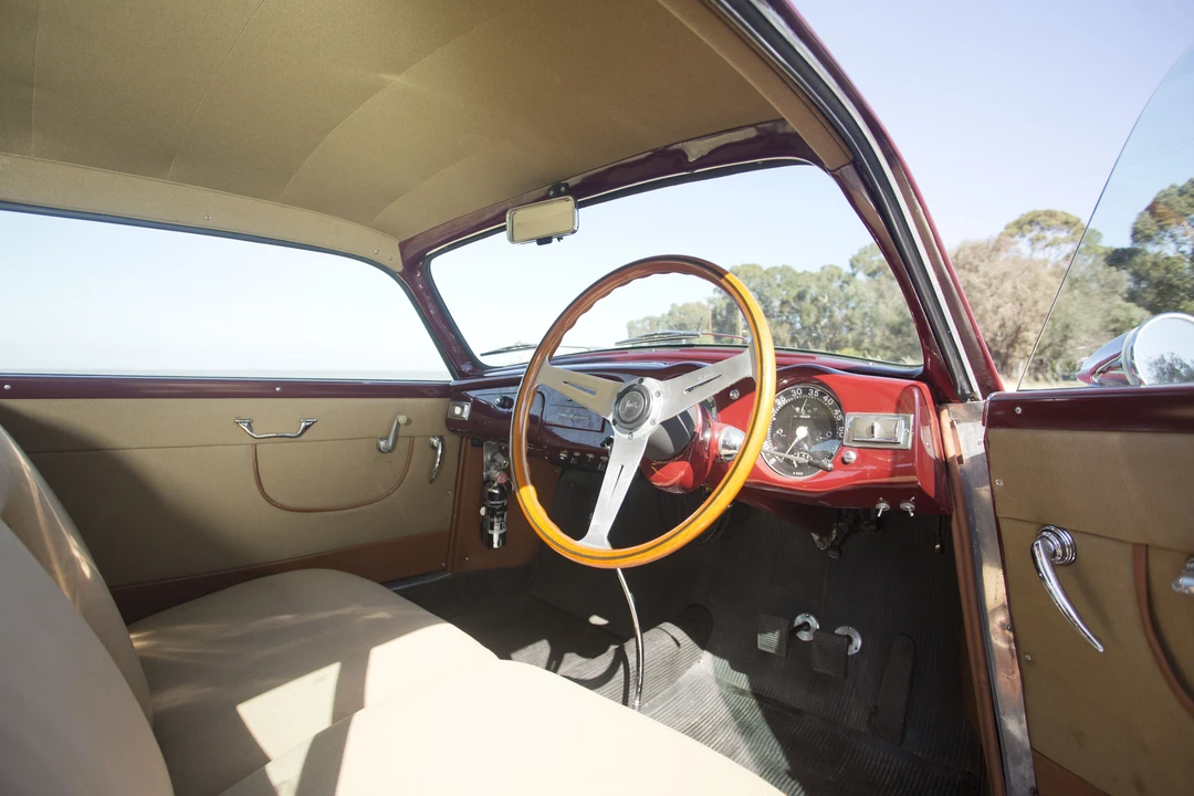 1955 Lancia Aurelia - Image 26 of 31