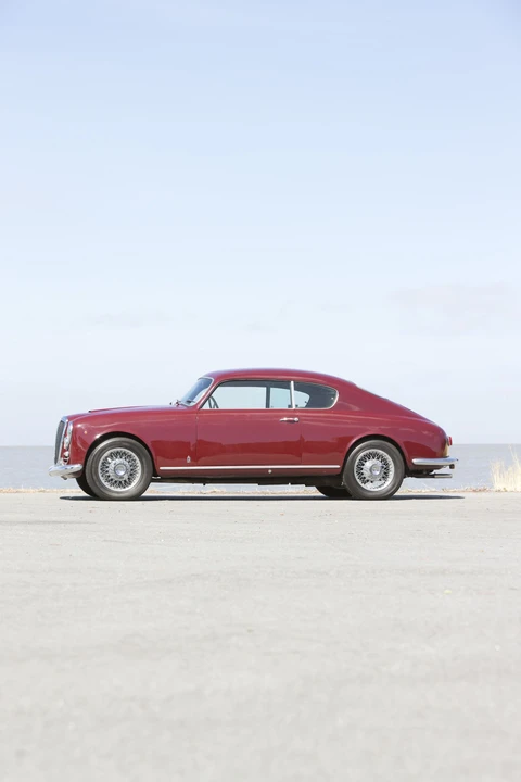 1955 Lancia Aurelia - Image 24 of 31