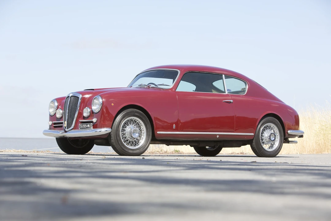 1955 Lancia Aurelia - Image 7 of 31