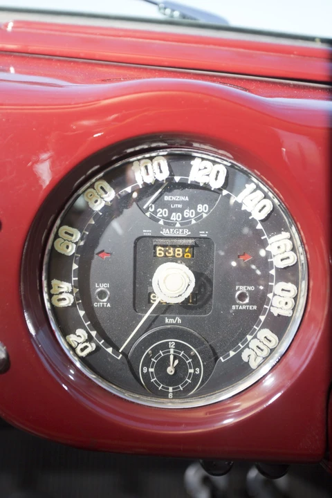 1955 Lancia Aurelia - Image 19 of 31
