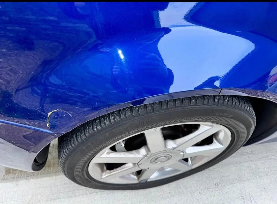 2006 Cadillac XLR - Image 6 of 10