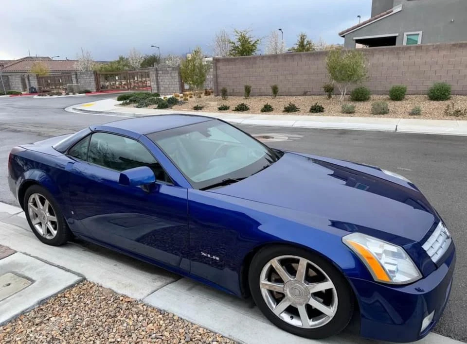 2006 Cadillac XLR - Image 4 of 10