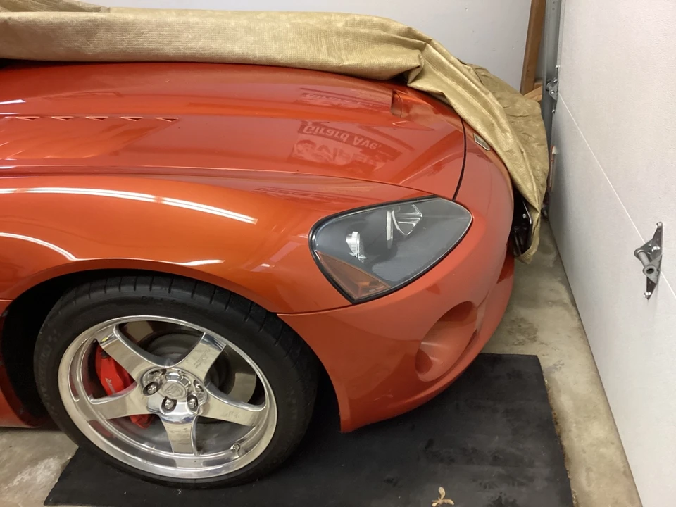2005 Dodge Viper 3rd Gen - Image 6 of 18