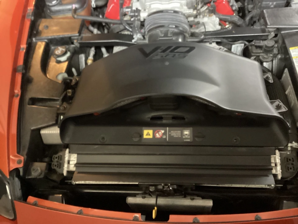 2005 Dodge Viper 3rd Gen - Image 14 of 18