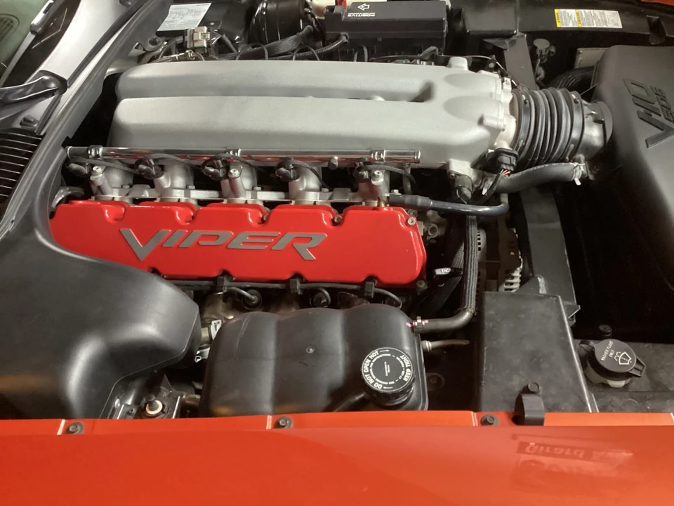 2005 Dodge Viper 3rd Gen - Image 13 of 18