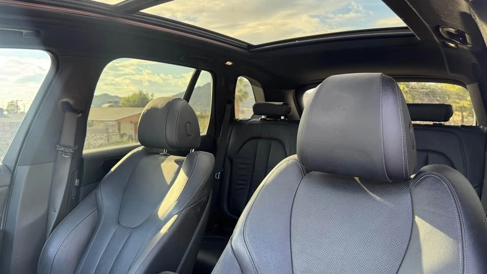 2019 BMW G05 X5 - Image 4 of 4