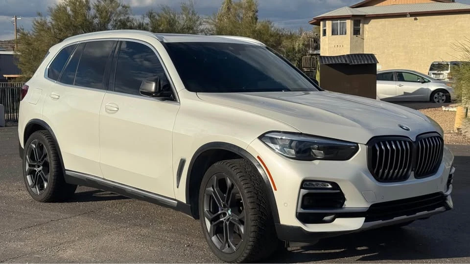 2019 BMW G05 X5 - Image 2 of 4