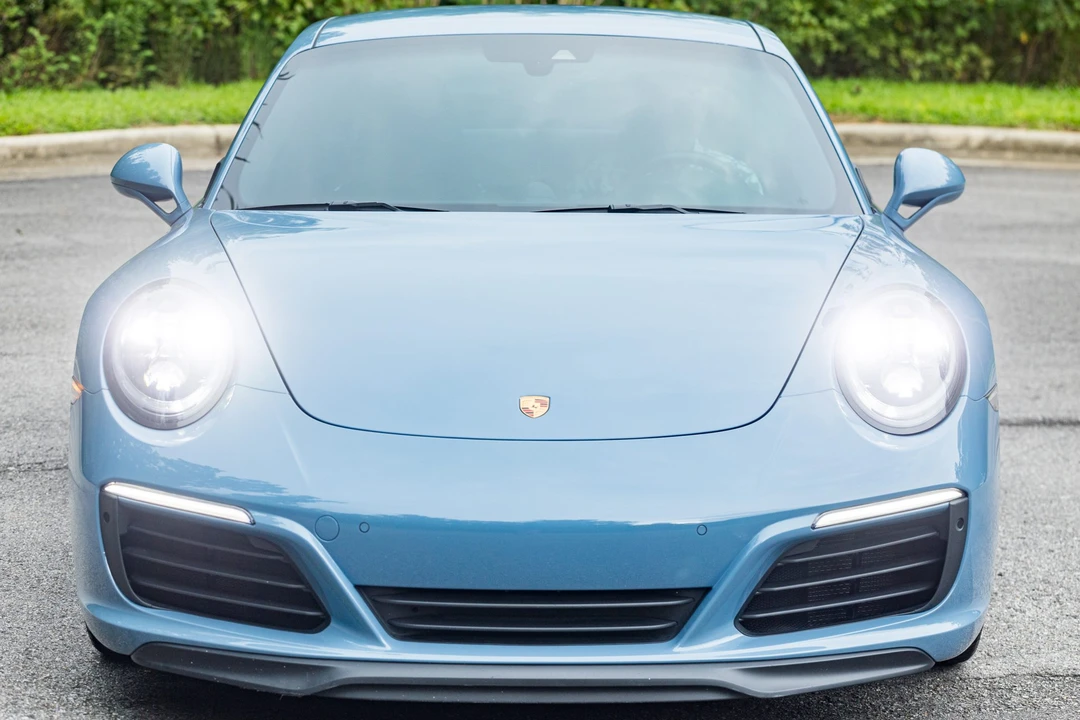 2018 Porsche 991 Carrera 4S - Image 9 of 31