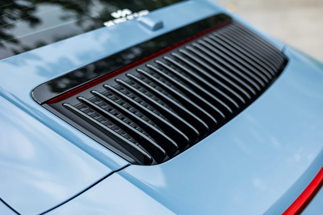 2018 Porsche 991 Carrera 4S - Image 23 of 31