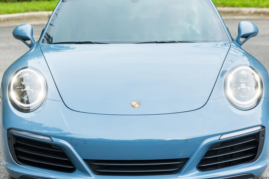 2018 Porsche 991 Carrera 4S - Image 11 of 31