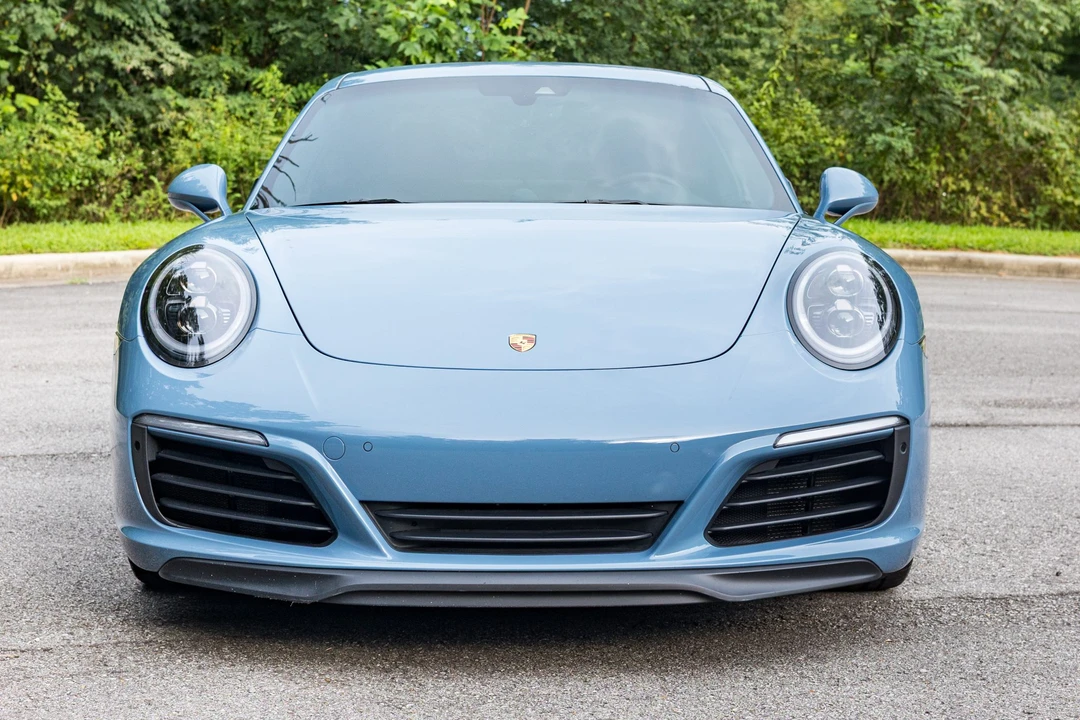 2018 Porsche 991 Carrera 4S - Image 3 of 31