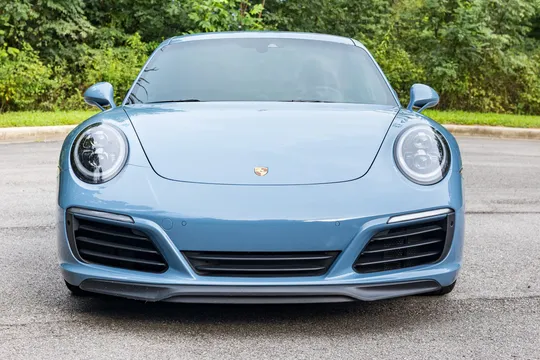 2018 Porsche 991 Carrera 4S - Image 3 of 31