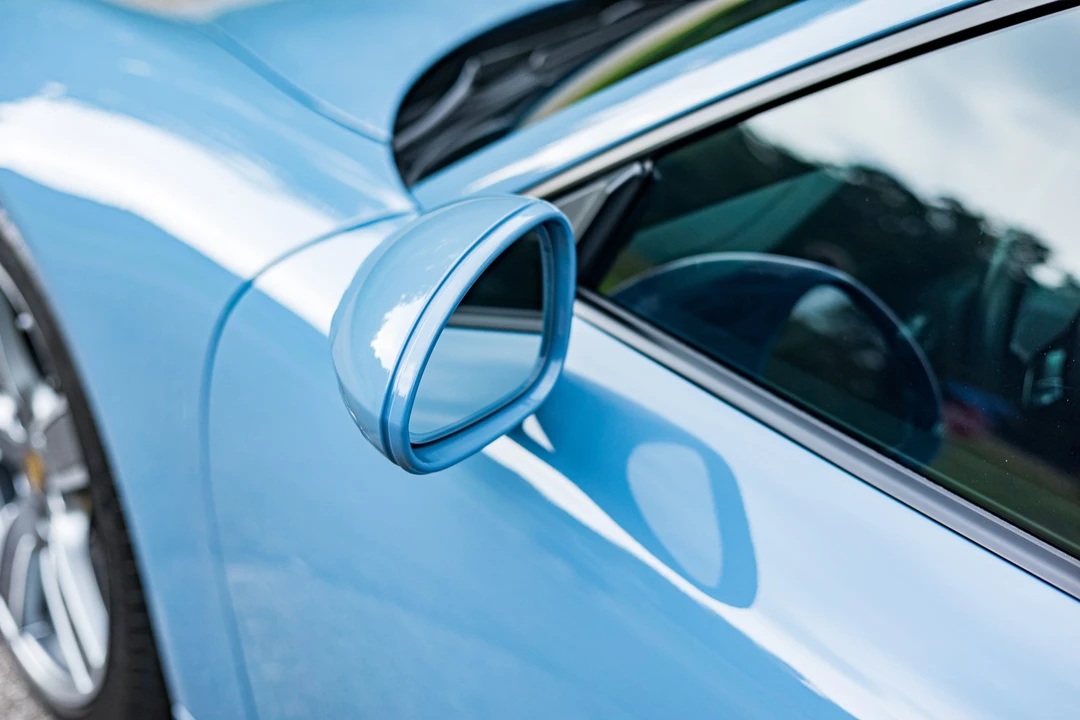 2018 Porsche 991 Carrera 4S - Image 31 of 31