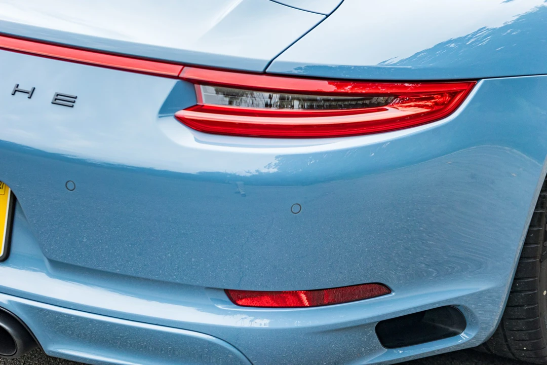 2018 Porsche 991 Carrera 4S - Image 27 of 31