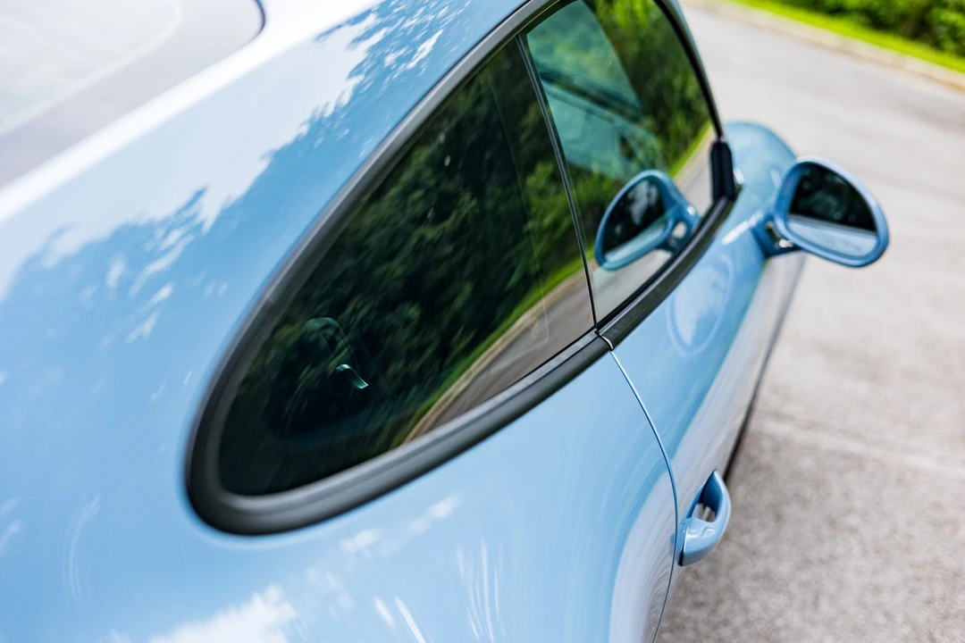 2018 Porsche 991 Carrera 4S - Image 28 of 31
