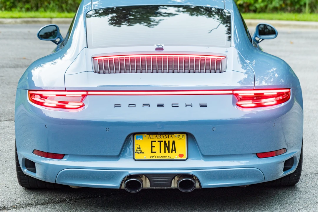 2018 Porsche 991 Carrera 4S - Image 18 of 31