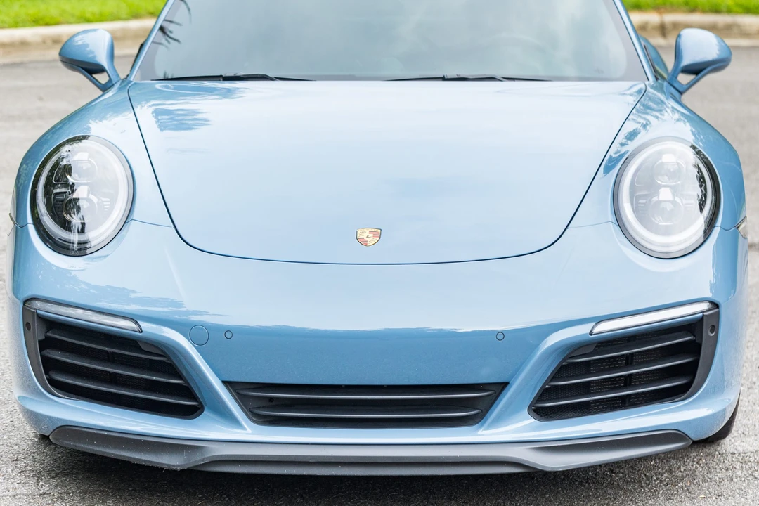 2018 Porsche 991 Carrera 4S - Image 10 of 31
