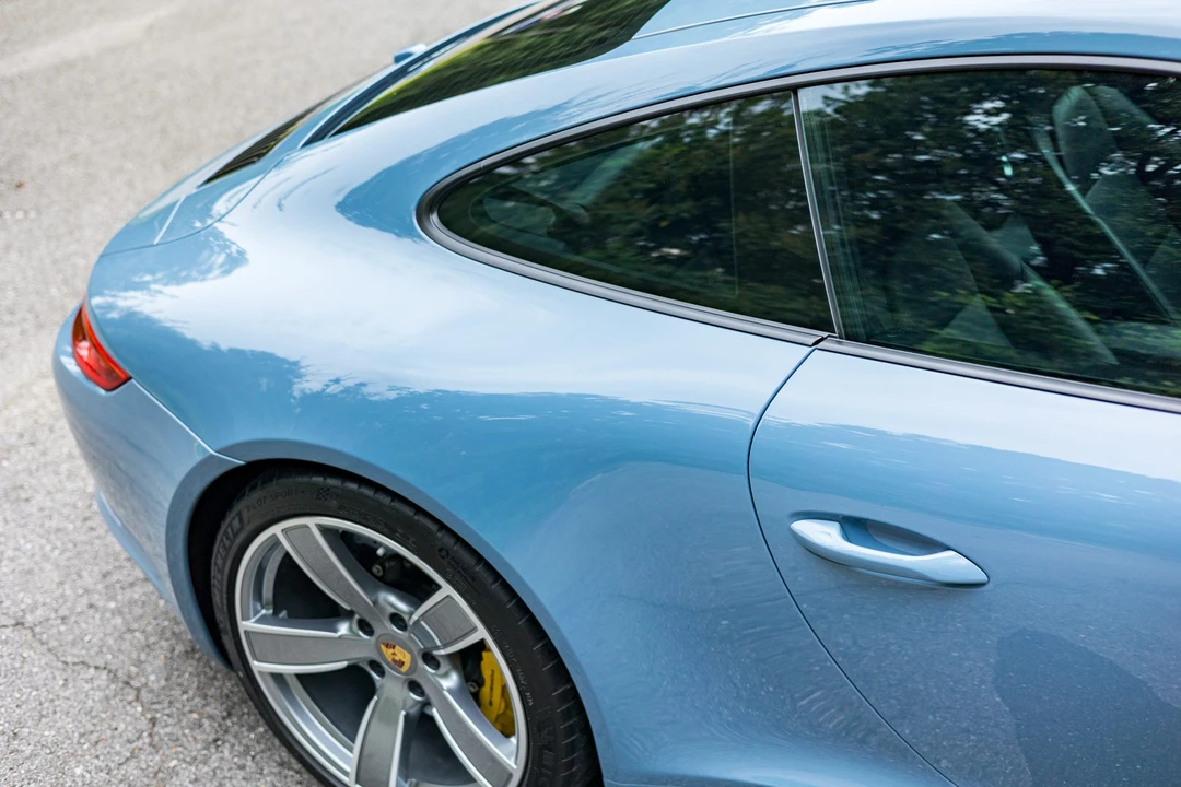 2018 Porsche 991 Carrera 4S - Image 29 of 31
