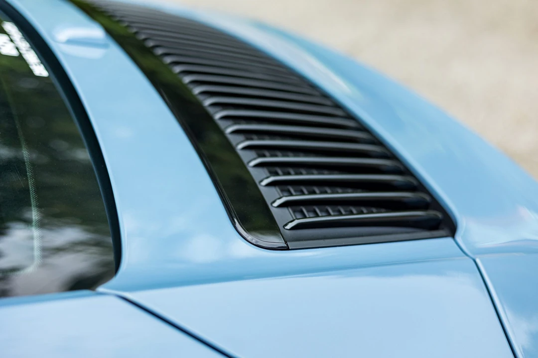 2018 Porsche 991 Carrera 4S - Image 22 of 31