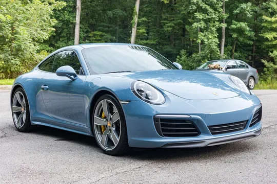 2018 Porsche 991 Carrera 4S - Image 2 of 31