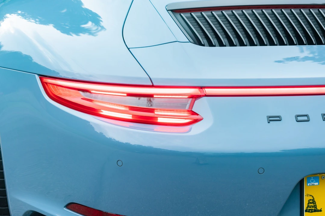 2018 Porsche 991 Carrera 4S - Image 20 of 31
