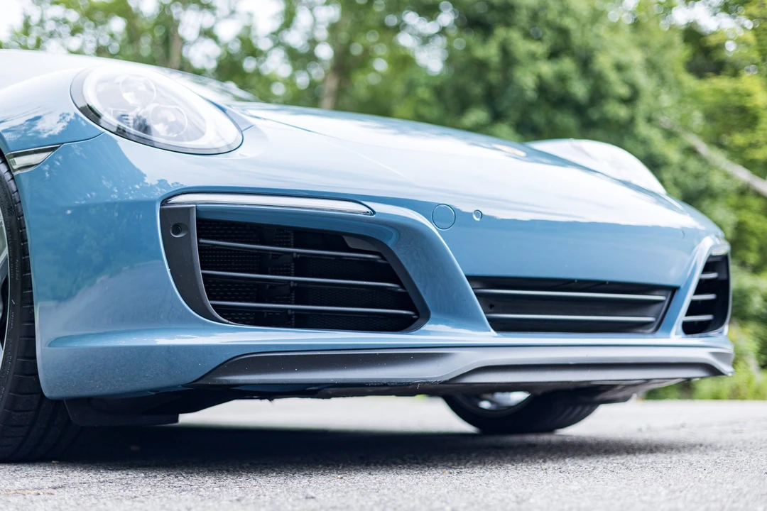 2018 Porsche 991 Carrera 4S - Image 12 of 31