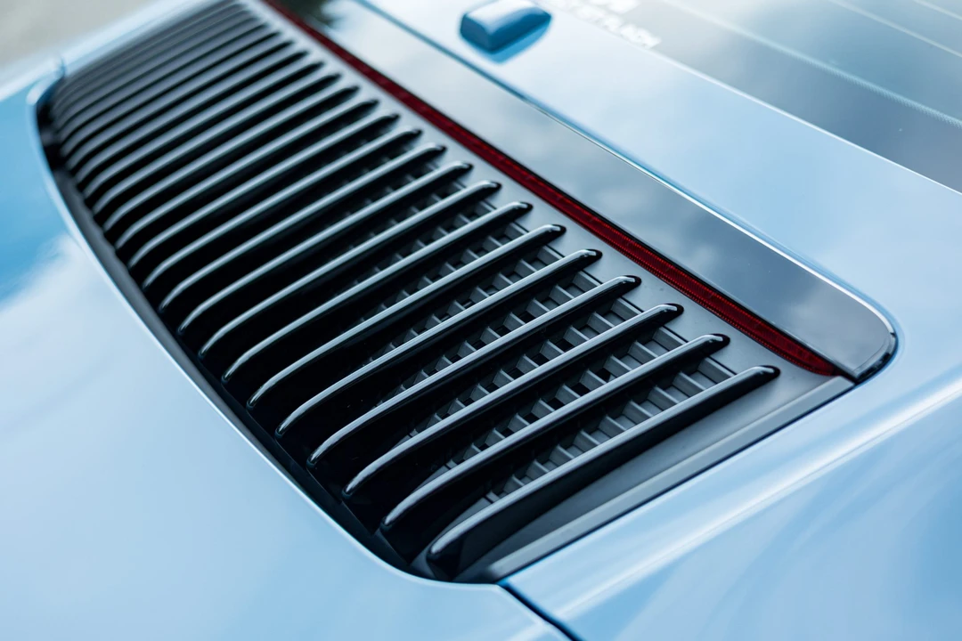 2018 Porsche 991 Carrera 4S - Image 24 of 31
