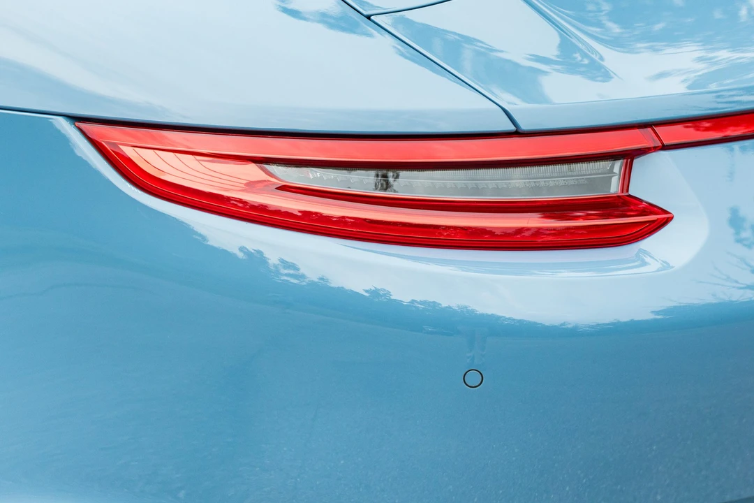2018 Porsche 991 Carrera 4S - Image 21 of 31