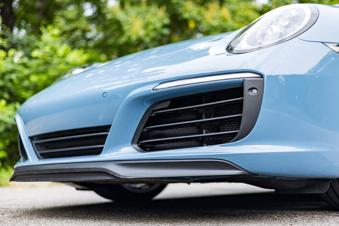 2018 Porsche 991 Carrera 4S - Image 13 of 31