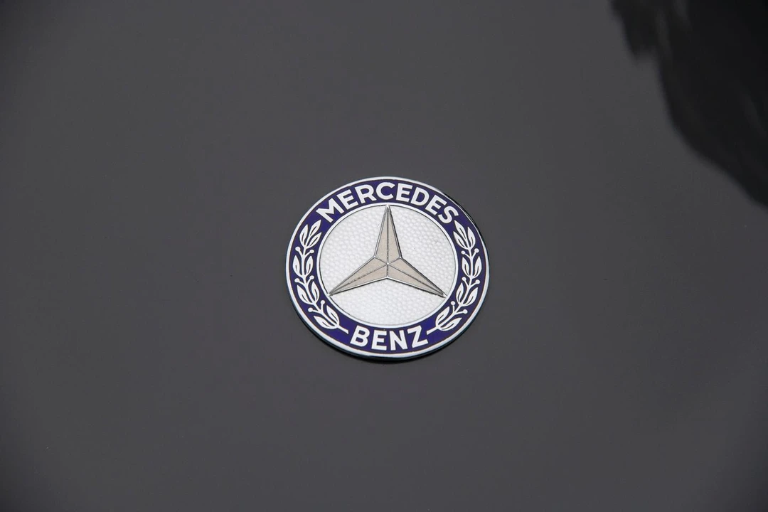 1957 Mercedes-Benz W120 & W121 - Image 30 of 31