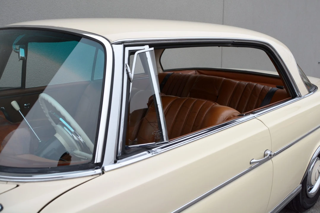 1962 Mercedes-Benz W112 - Image 31 of 31