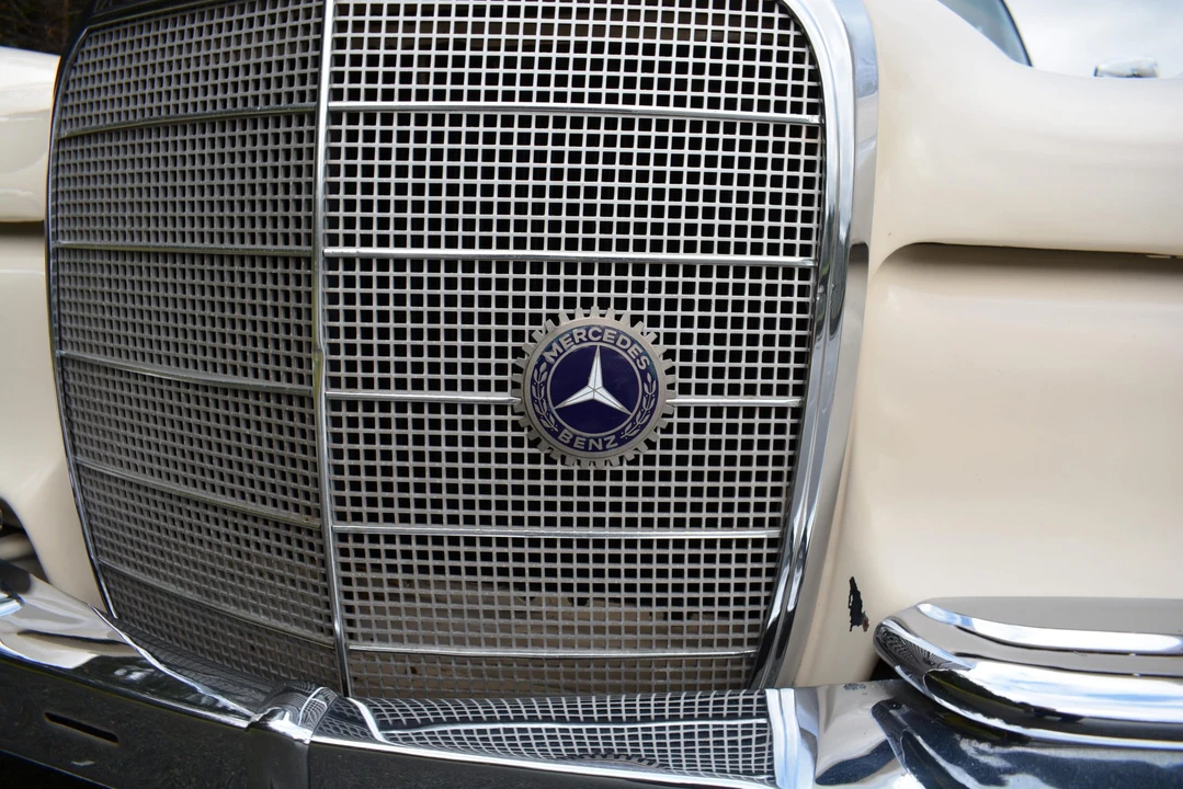 1962 Mercedes-Benz W112 - Image 18 of 31