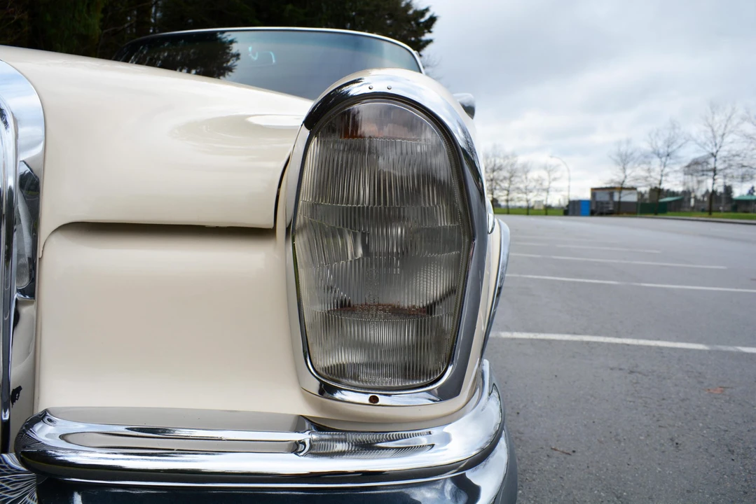 1962 Mercedes-Benz W112 - Image 23 of 31