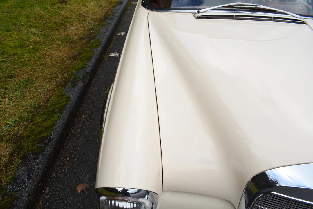 1962 Mercedes-Benz W112 - Image 20 of 31