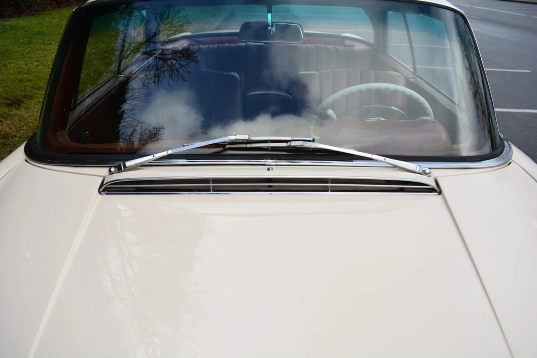 1962 Mercedes-Benz W112 - Image 29 of 31