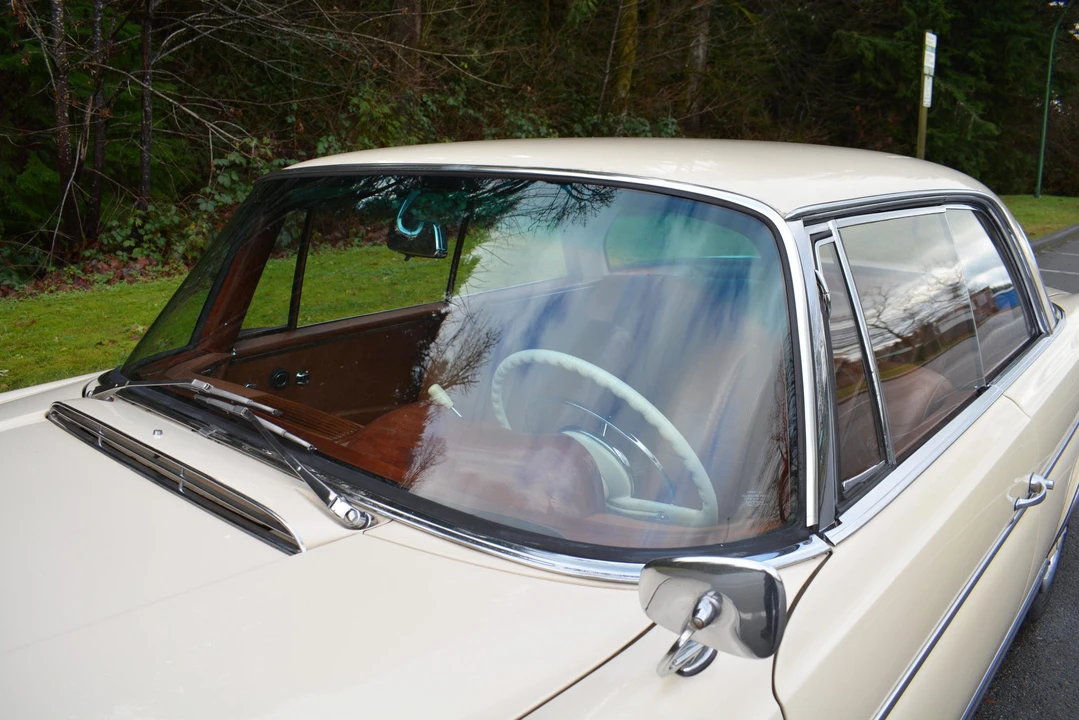 1962 Mercedes-Benz W112 - Image 30 of 31