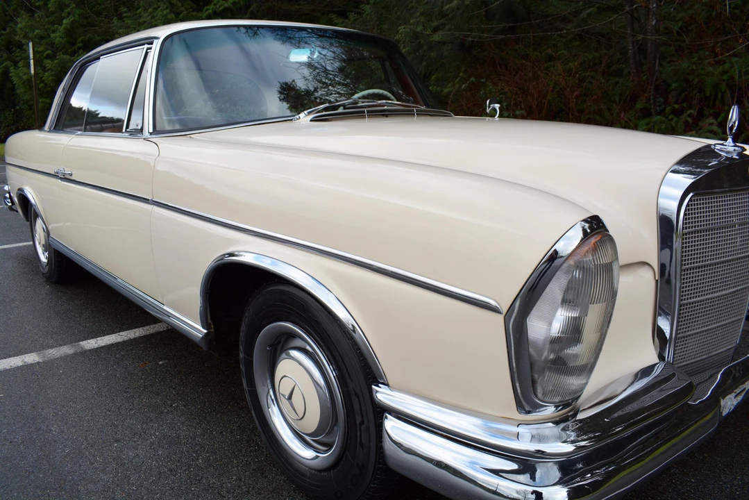 1962 Mercedes-Benz W112 - Image 26 of 31