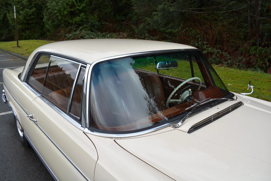 1962 Mercedes-Benz W112 - Image 28 of 31
