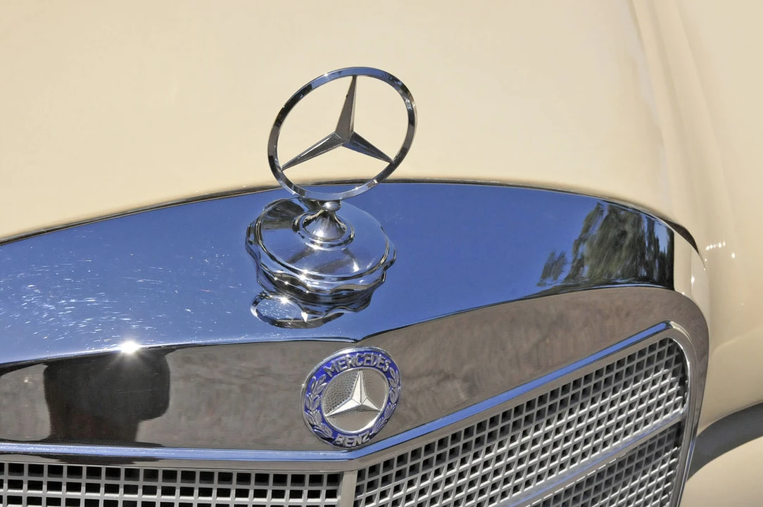 1963 Mercedes-Benz W112 - Image 27 of 31
