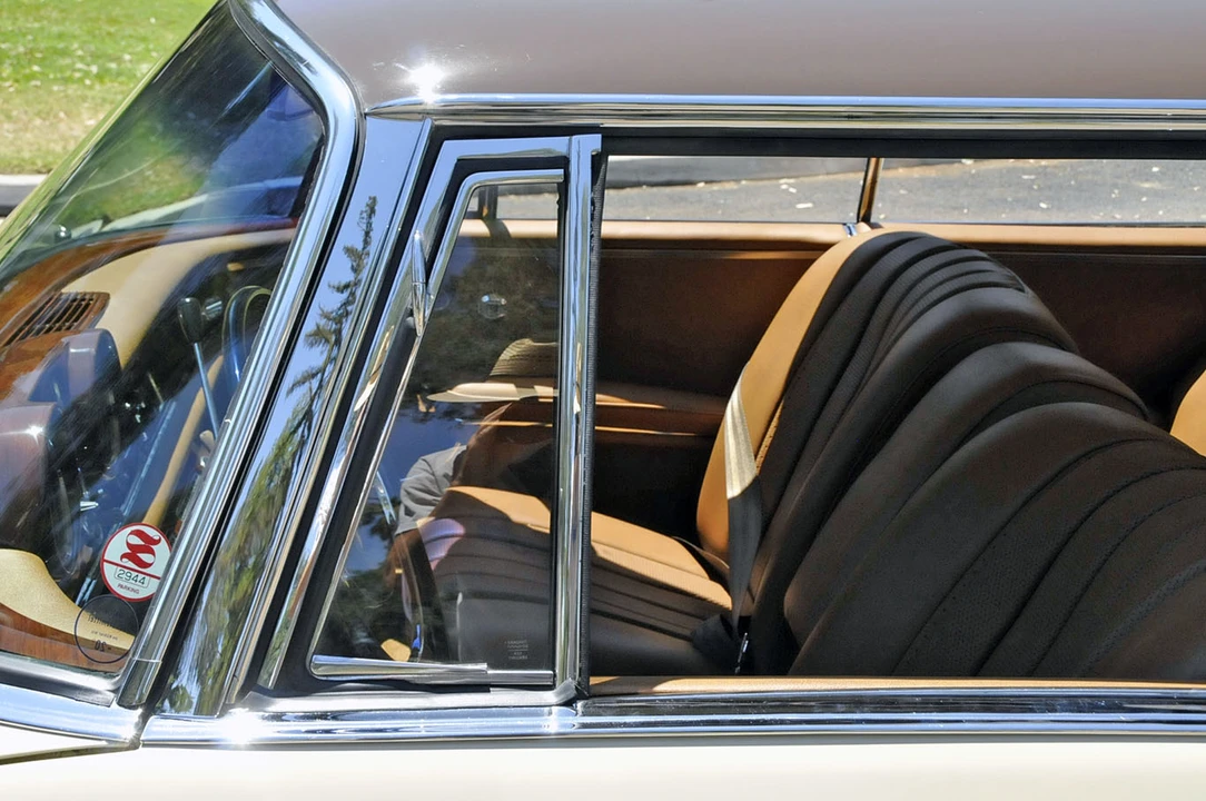 1963 Mercedes-Benz W112 - Image 28 of 31
