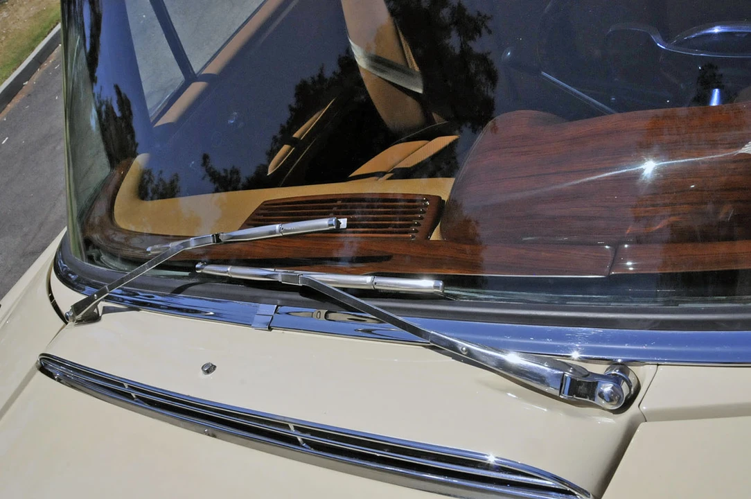 1963 Mercedes-Benz W112 - Image 31 of 31