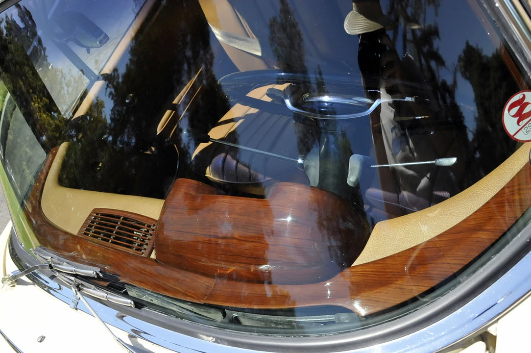 1963 Mercedes-Benz W112 - Image 30 of 31