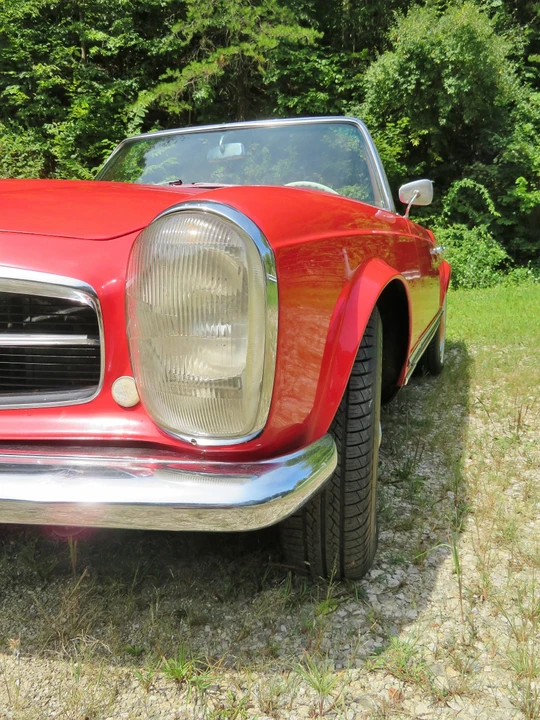 1964 Mercedes-Benz W113 SL-Class - Image 20 of 31
